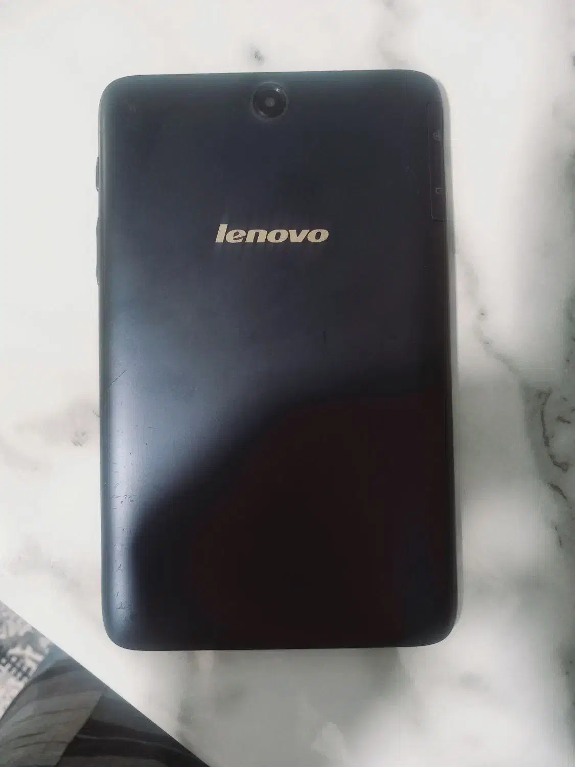 تبلت لنوو|تبلت|سرخنکلاته, |دیوار