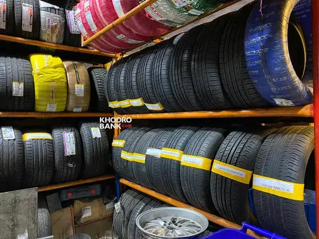 تعویض روغنی و لاستیک با قیمت دولتی گیربکس اتومات|خدمات موتور و ماشین|قم, ولیعصر|دیوار