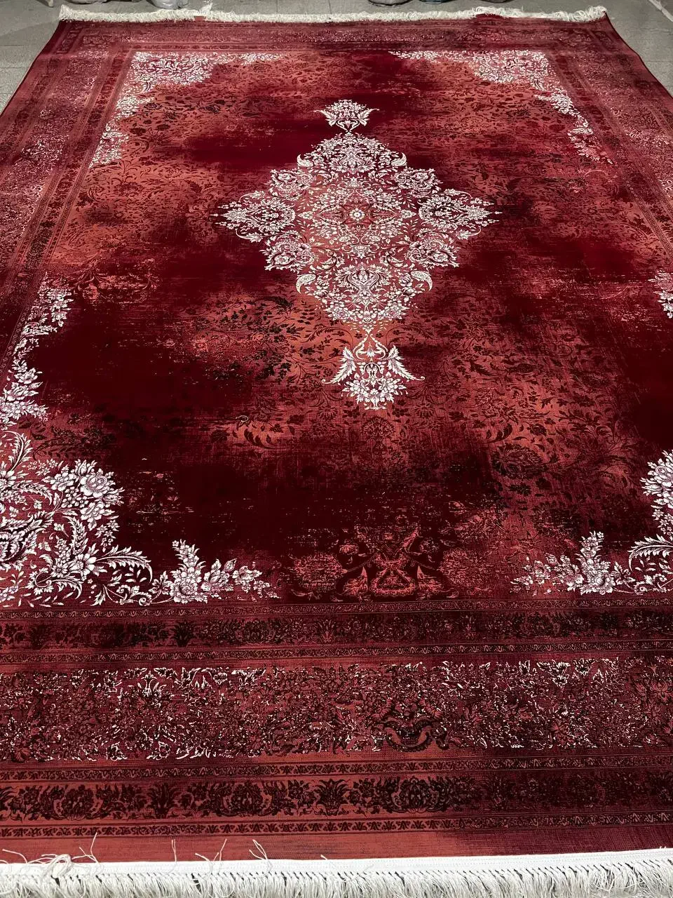 فرش تینا کاشان|فرش|زاهدان, |دیوار