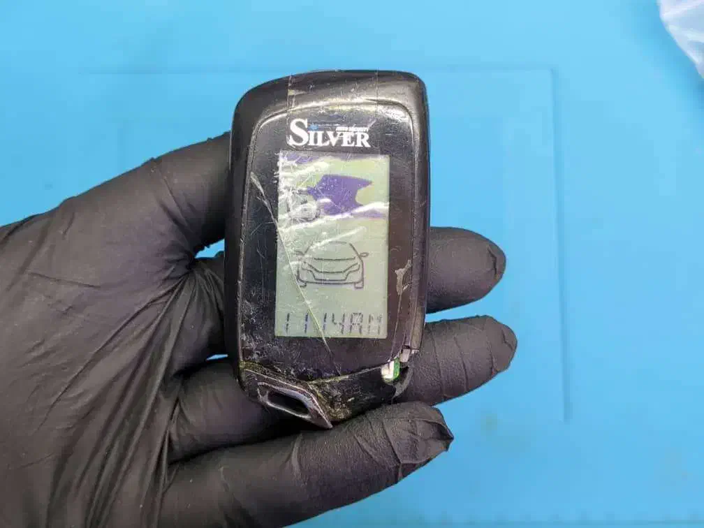 تعمیرات تخصصی سویچ ریموت کیلس ماشین|خدمات پیشه و مهارت|تهران, جمال‌زاده|دیوار