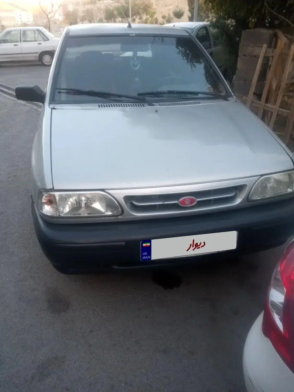 سلطان صبا|خودرو سواری و وانت|رودهن, |دیوار