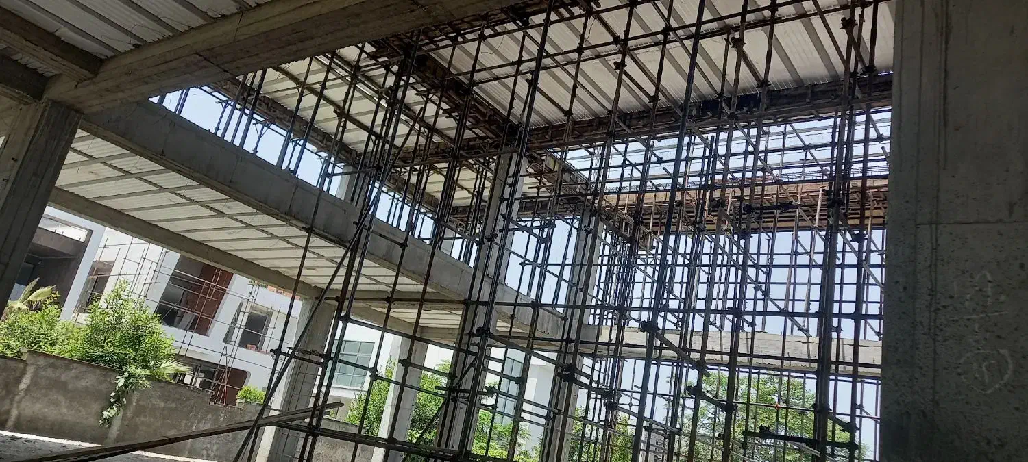 داربست فلزی در چالوس، متل قو، کلار آبادهچیرودنوشهر|خدمات پیشه و مهارت|چالوس, |دیوار