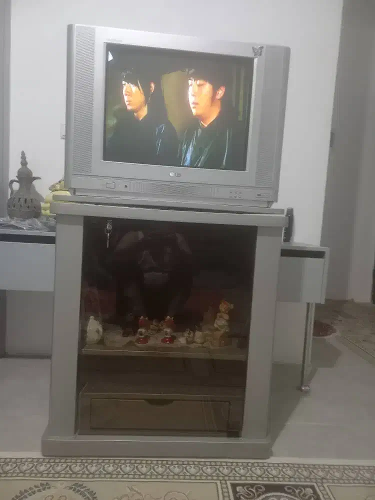 میز تلویزیون دیجیتال نو|تلویزیون و پروژکتور|رودسر, |دیوار