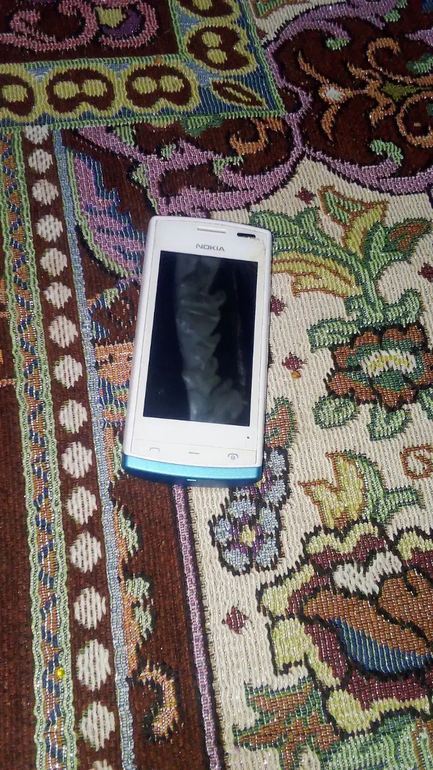 گوشی نوکیا|موبایل|خاش, |دیوار