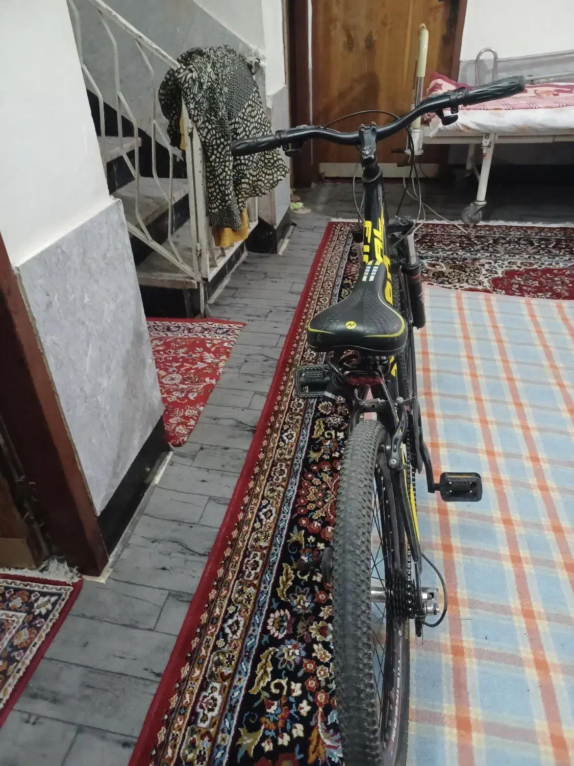 فروش دوچرخه|دوچرخه، اسکیت، اسکوتر|جهرم, |دیوار