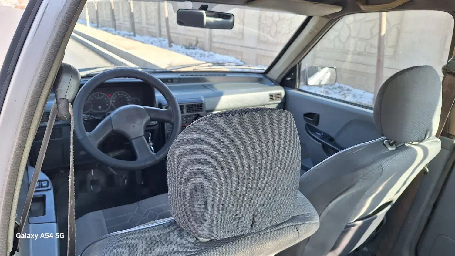 پراید ۱۳۱ دوگانه|خودرو سواری و وانت|کرج, فاز ۳ مهرشهر|دیوار