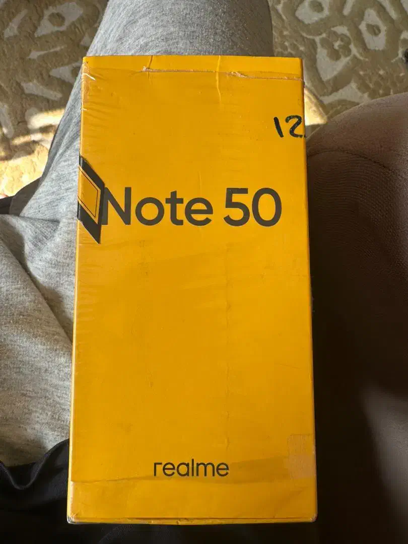 گوشی موبایل شیایومی نوت ۵۰ Note 50|موبایل|تهران, امیرآباد|دیوار