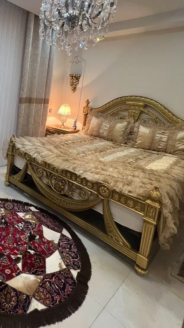 روتختی ترک|سرویس روتختی|تهران, درختی|دیوار