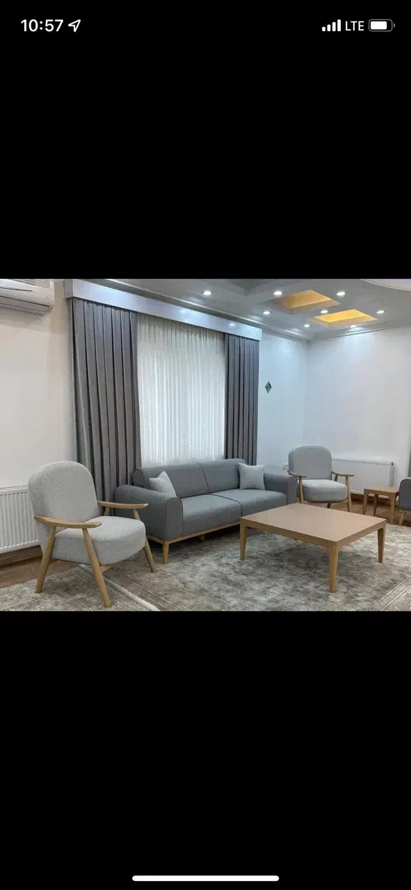 مبل|مبلمان خانگی و میز عسلی|پاکدشت, پاکدشت (مامازند)|دیوار