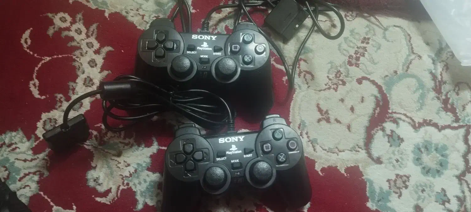 پلی استیشن2نونو|کنسول، بازی ویدئویی و آنلاین|تهران, ایرانشهر|دیوار