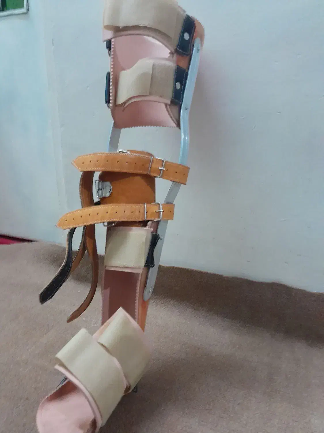 آتل زانو زانو بند|آرایشی، بهداشتی، درمانی|تهران, جوادیه تهرانپارس|دیوار