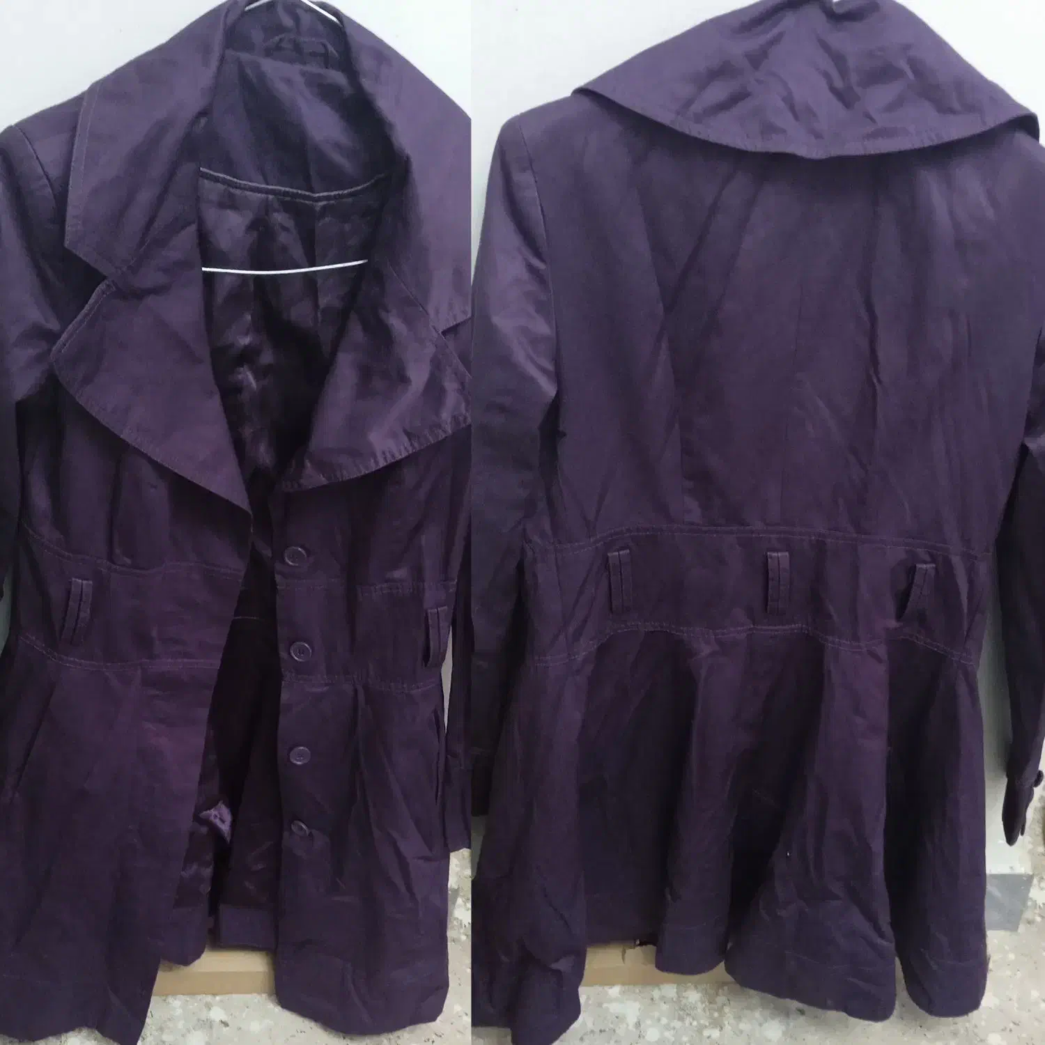 تعداد کاپشن 280تکی|لباس|قرچک, زیبا شهر|دیوار