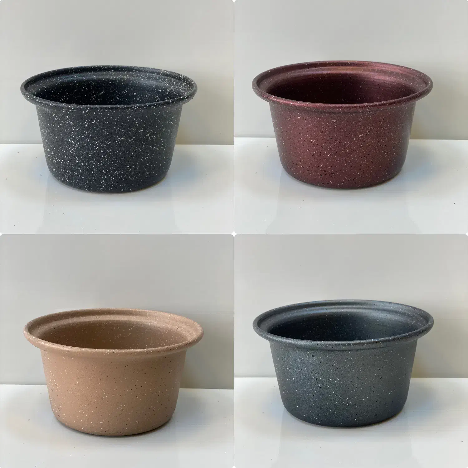 بازسازی ظروف تفلون چدن با ۳۰ ماه ضمانت|خدمات پیشه و مهارت|ری, شهادت|دیوار