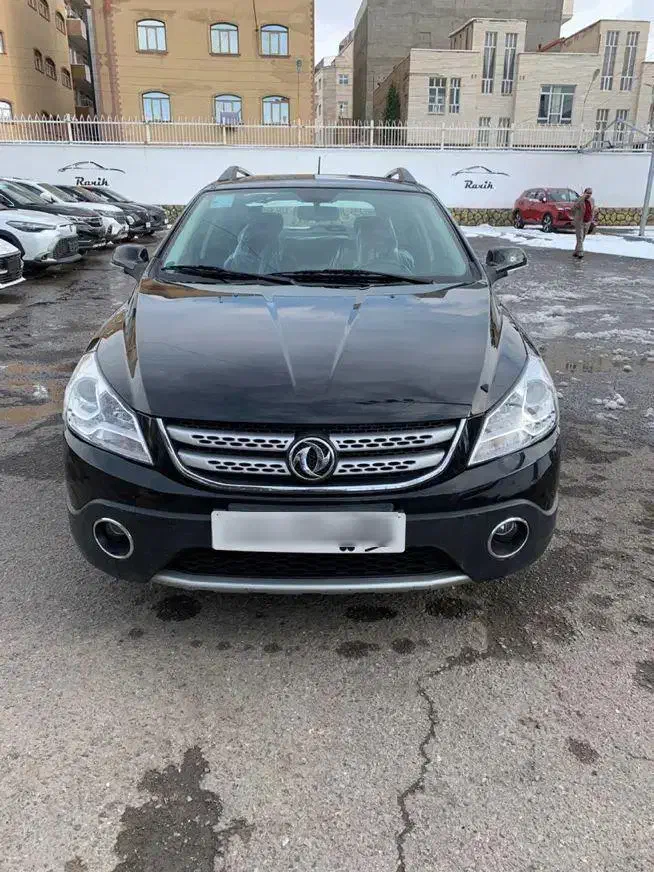 مدل ۱۳۹۷ H30 cross|خودرو سواری و وانت|تبریز, |دیوار