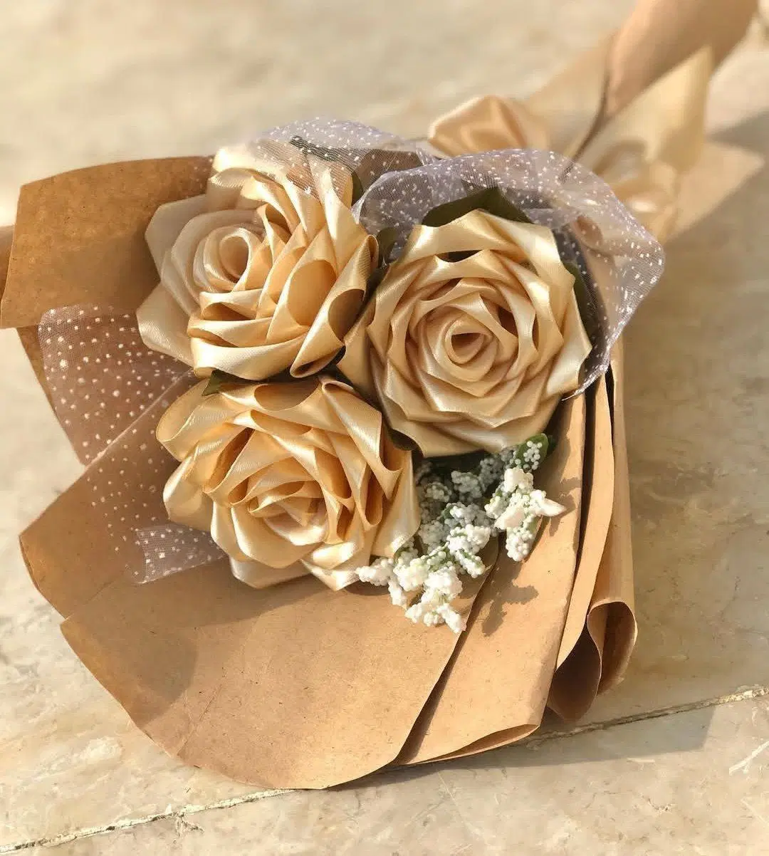 گل ربانی|گل مصنوعی|همدان, |دیوار
