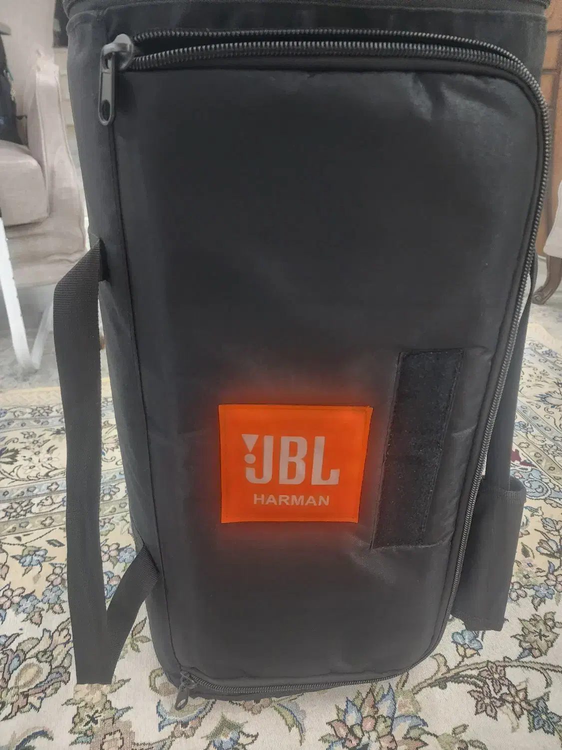 اسپیکر بلوتوثی قابل حمل جی بی ال مدل Partybox 310|سیستم صوتی خانگی|یزد, |دیوار