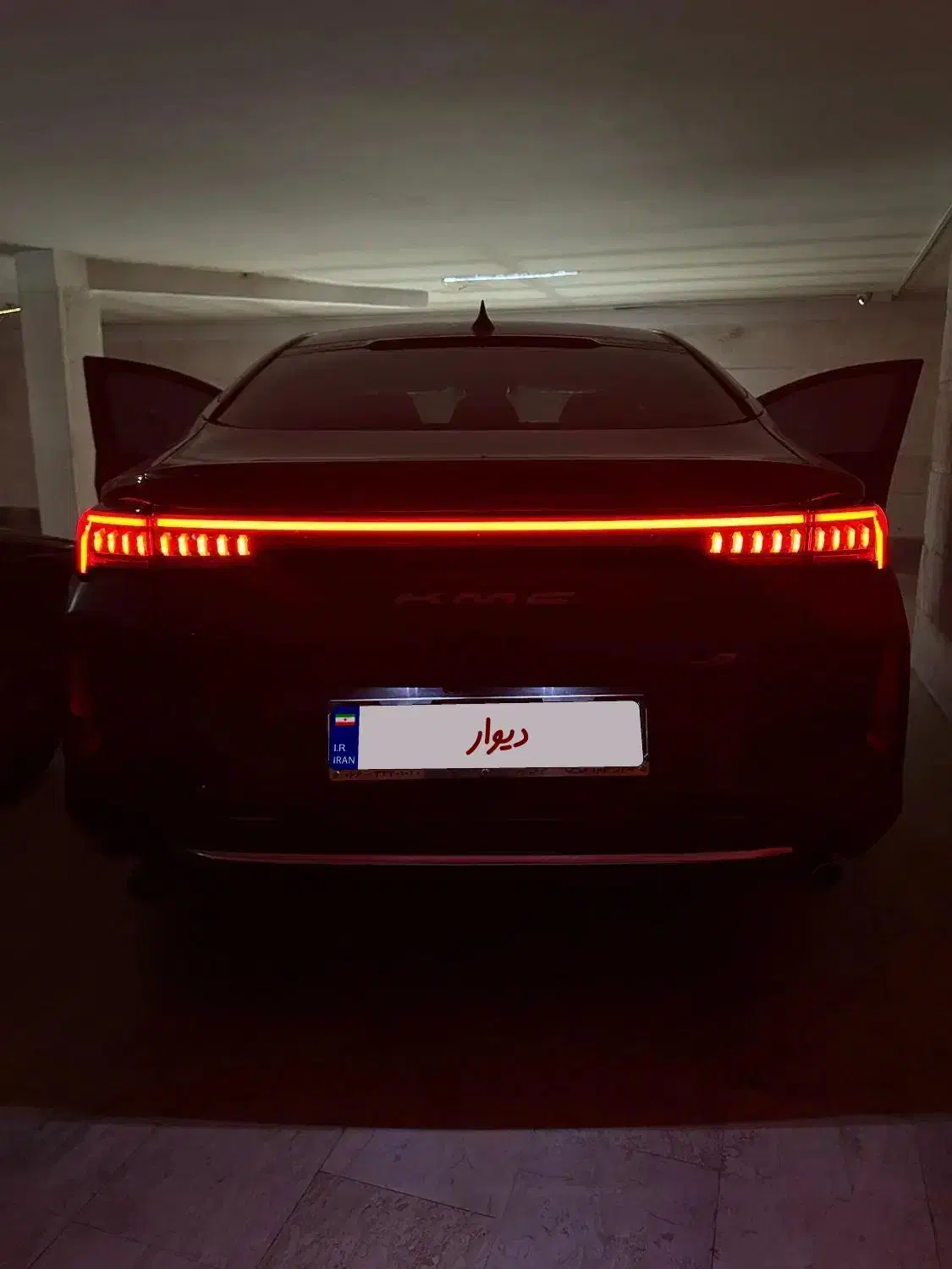 jac j7|خودرو سواری و وانت|تهران, اختیاریه|دیوار