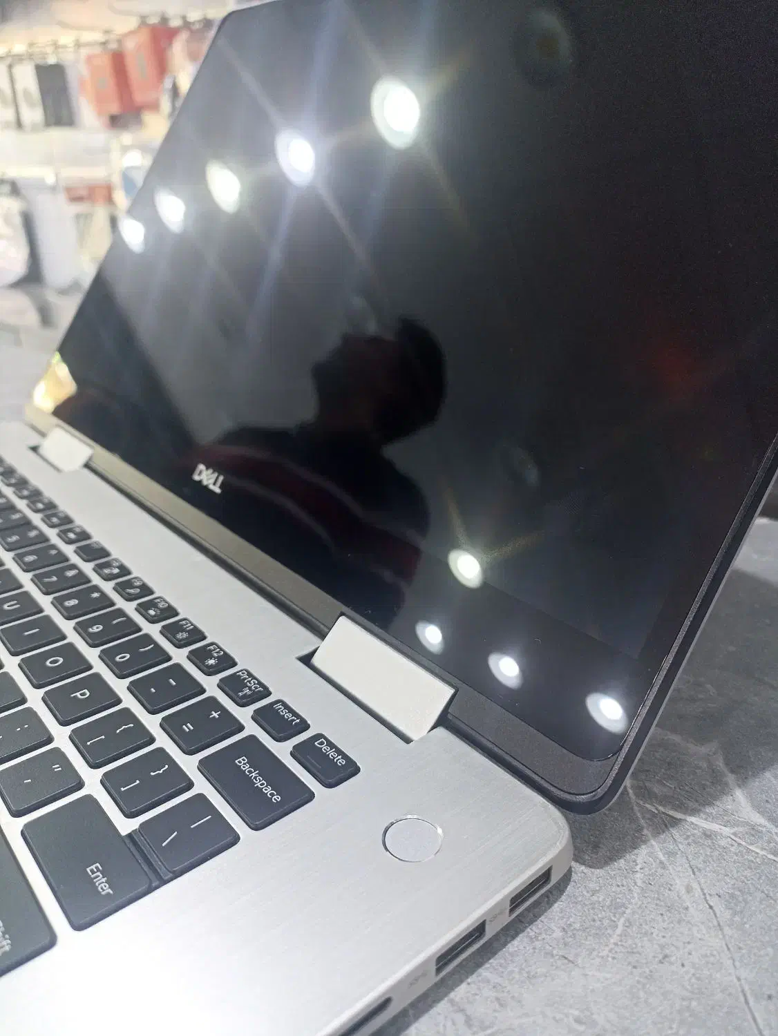 نوت بوک / لپتاپ / Dell i5|رایانه همراه|اصفهان, بهارستان|دیوار