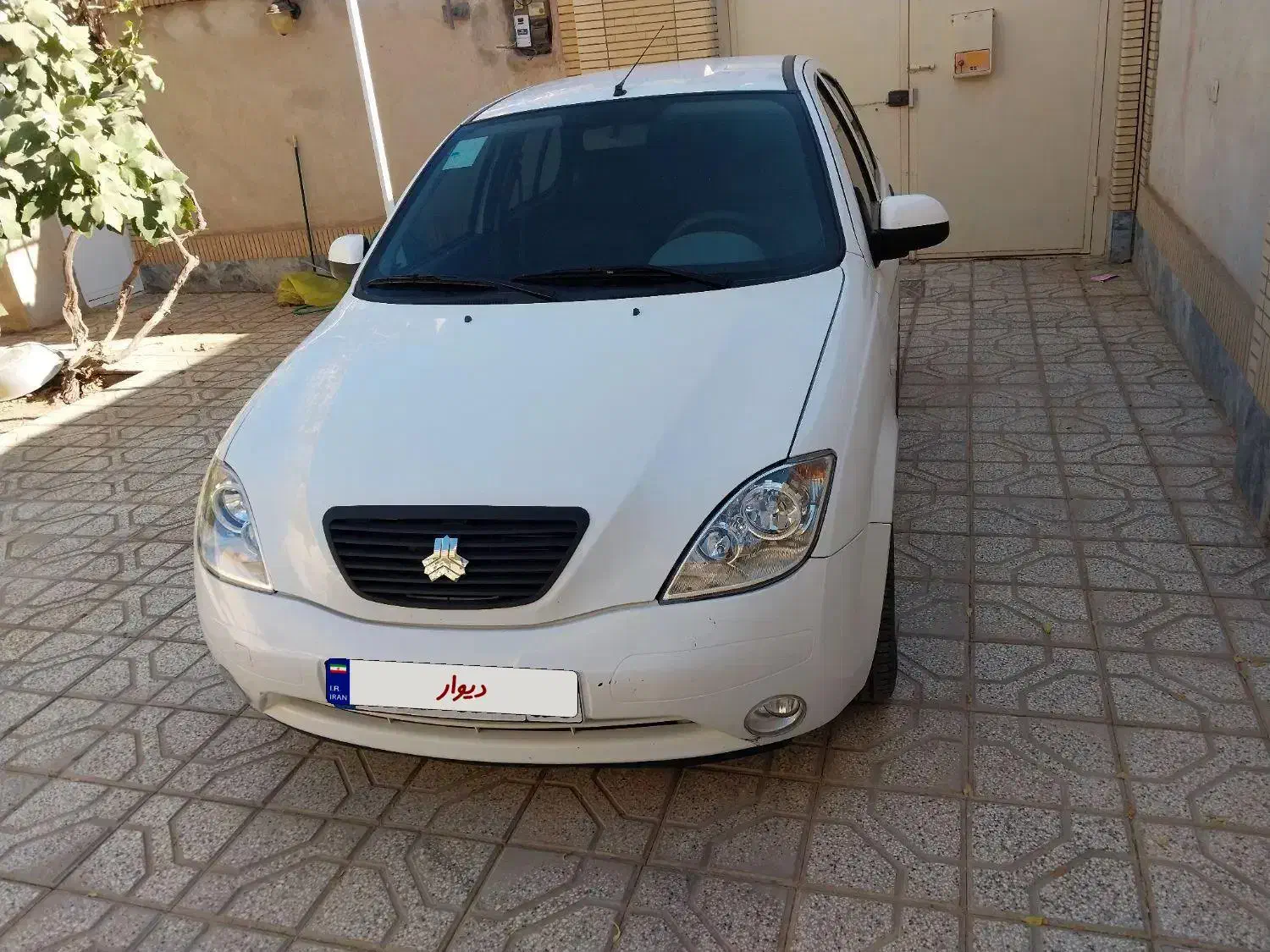 تیبا ۲ فول ۱۴۰۱|خودرو سواری و وانت|بیرجند, |دیوار