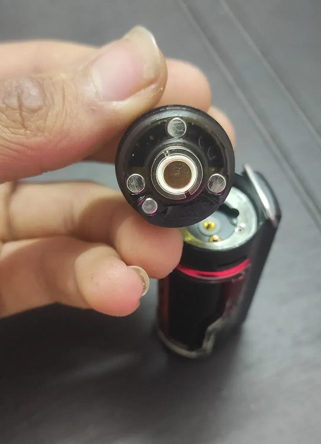 پاد ماد آرگاس پرو|زیورآلات و اکسسوری|شوشتر, |دیوار