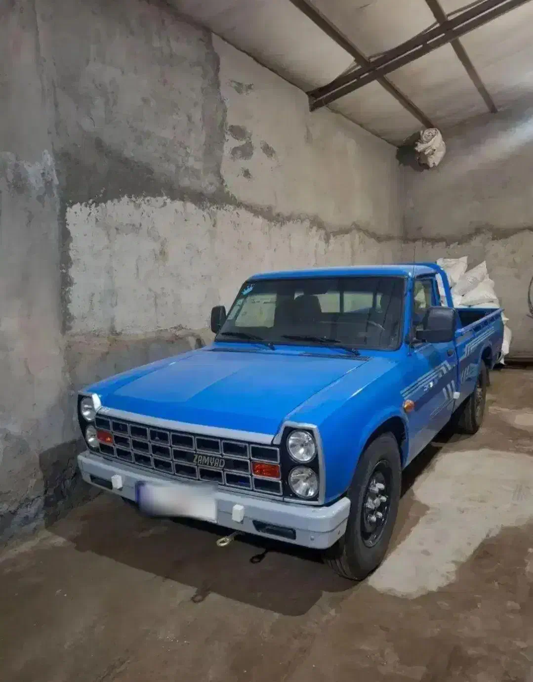 نیسان|خودرو سواری و وانت|داران, |دیوار