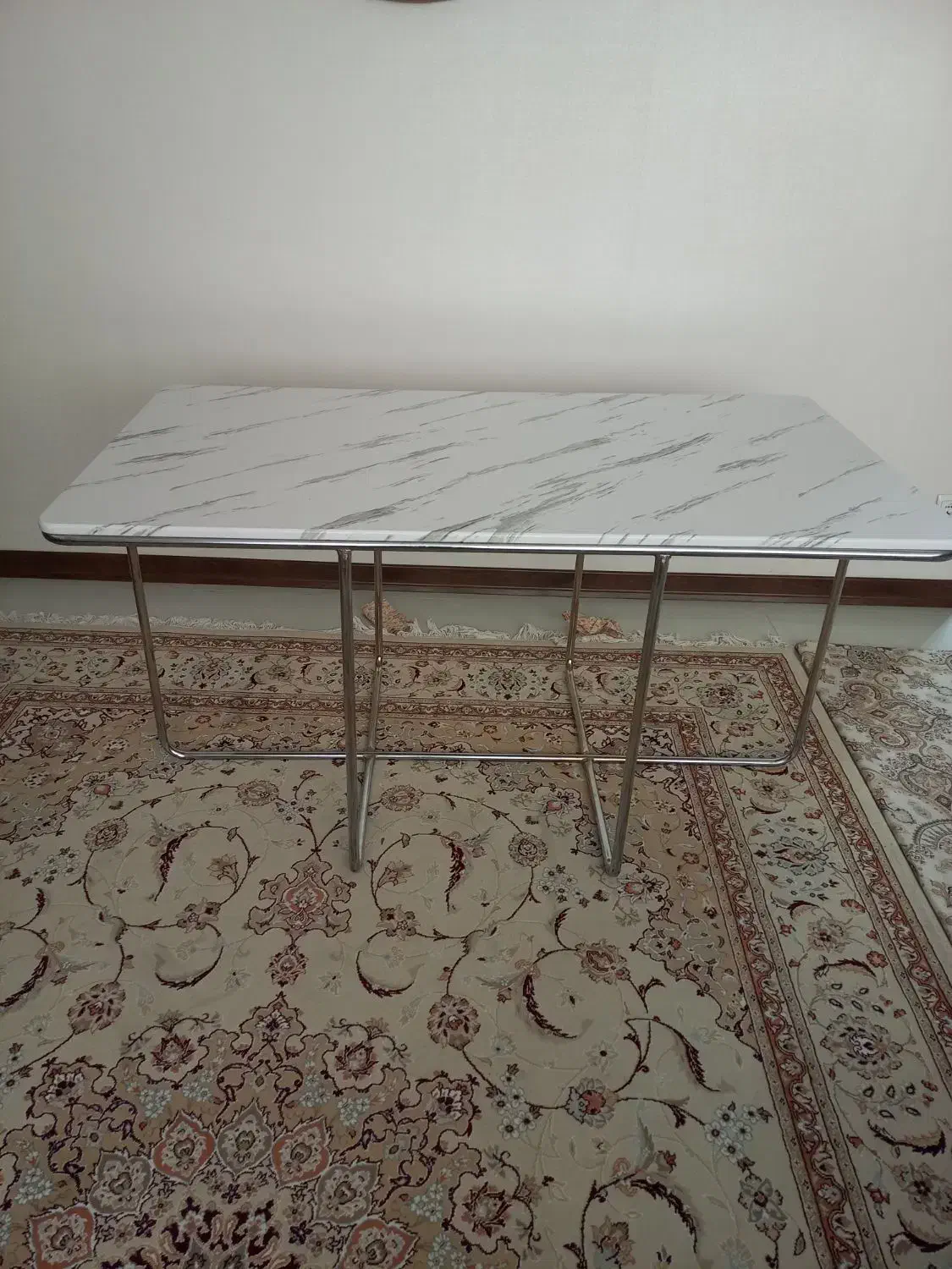 فروش میز غذاخوری|میز و صندلی غذاخوری|اصفهان, کوی شهید کشوری|دیوار