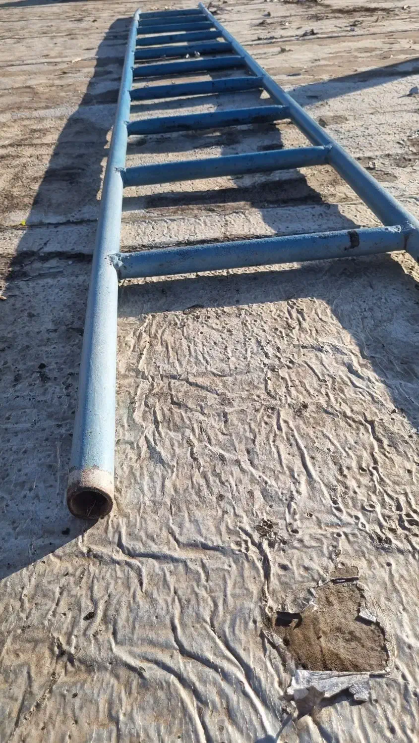 نردبان فلزی|مصالح و تجهیزات ساختمان|زنجان, |دیوار