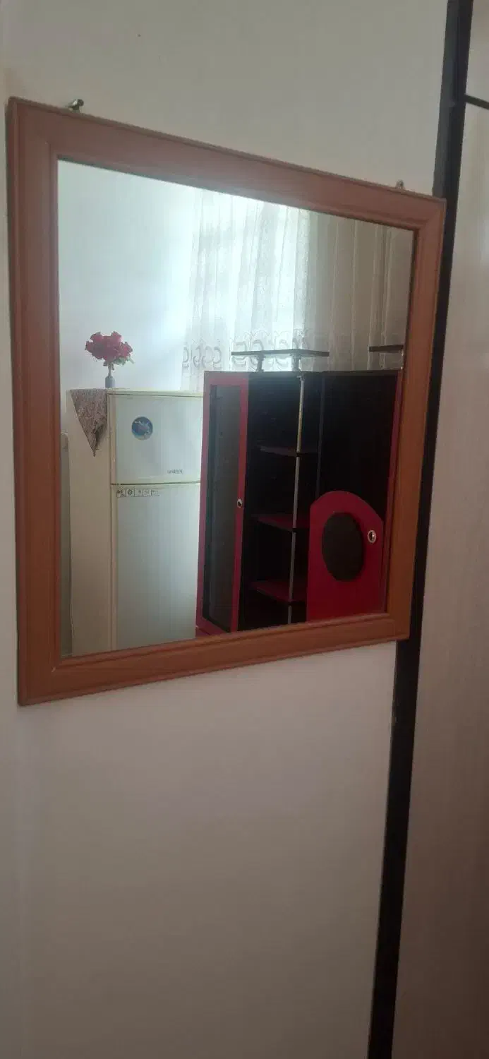 اینه60×،60|آینه|خرم‌آباد, |دیوار