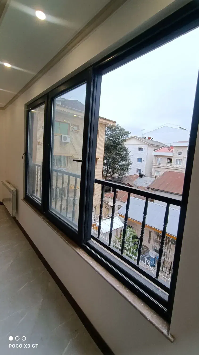 آپارتمان ویلایی لوکس 114 متر/ بدون نقص/ تک واحد|فروش آپارتمان|رشت, چمارسرا|دیوار