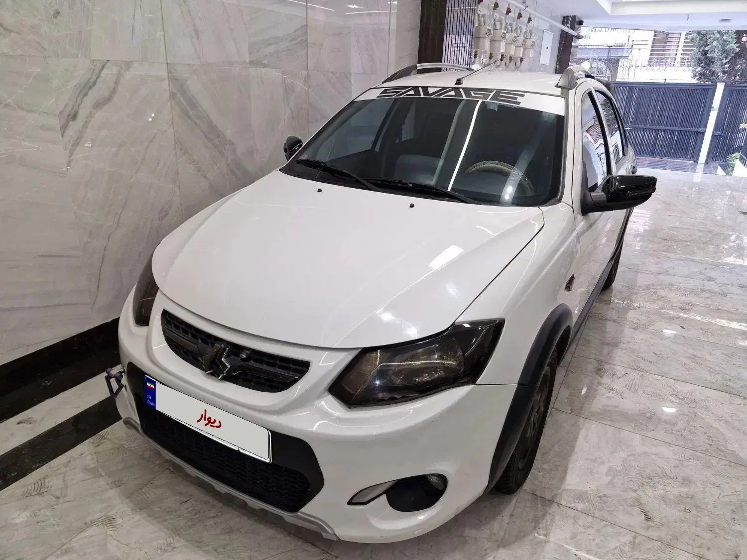 کوییک ۱۴۰۱|خودرو سواری و وانت|تهران, اباذر|دیوار