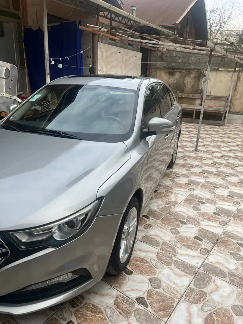 خودروی Faw بسترن B30|خودرو سواری و وانت|تهران, ونک|دیوار