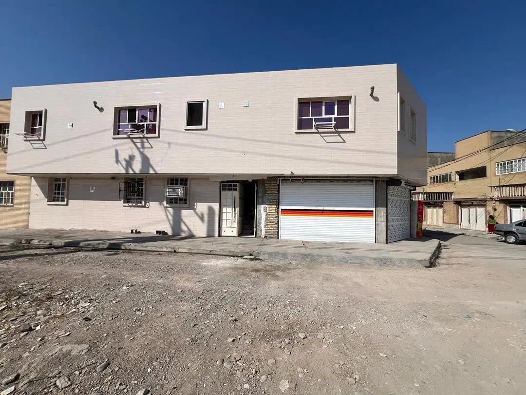 یک فرصت ویژه برای خریداران واحد زیر قیمت|فروش آپارتمان|دزفول, |دیوار