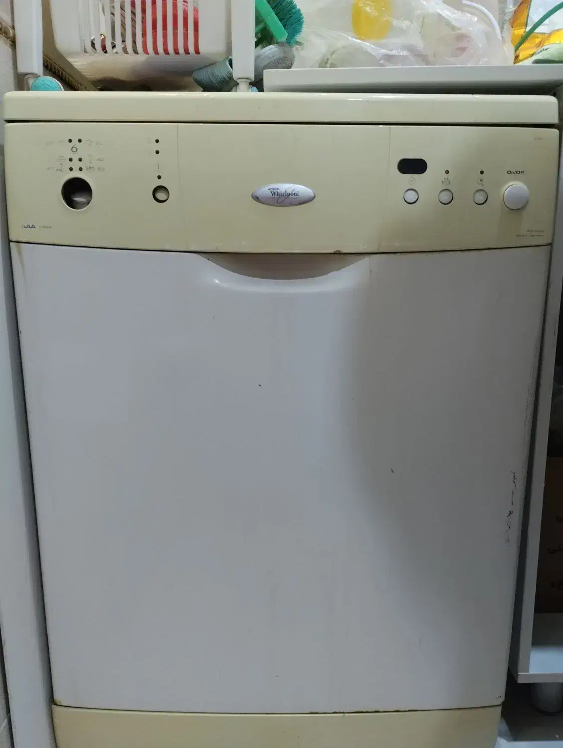 ماشین ظرف شویی|ماشین ظرفشویی|اهواز, زیباشهر|دیوار