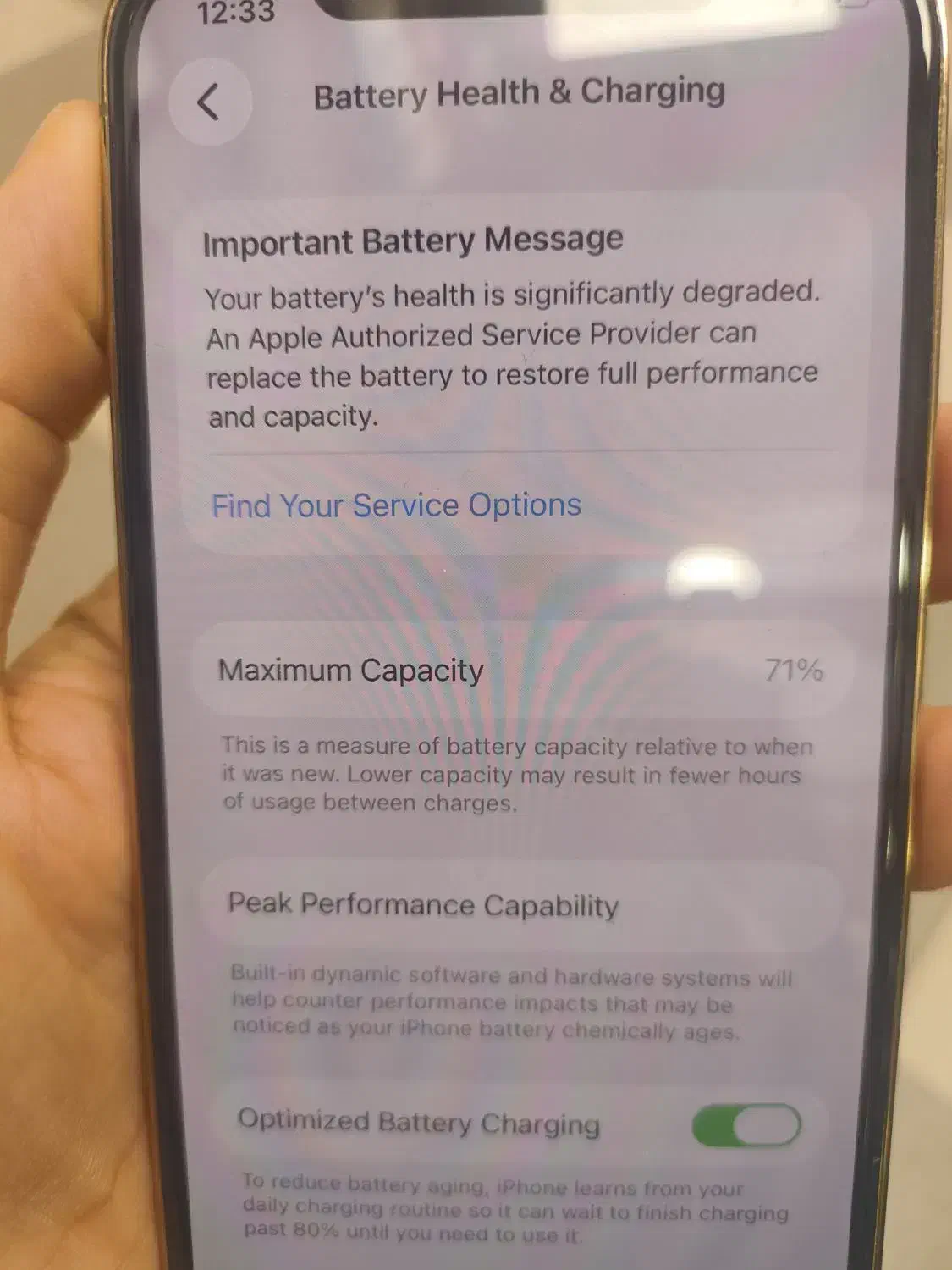 IPhone 12 PRO 256 ZAA|موبایل|تهران, شهرک بوعلی|دیوار