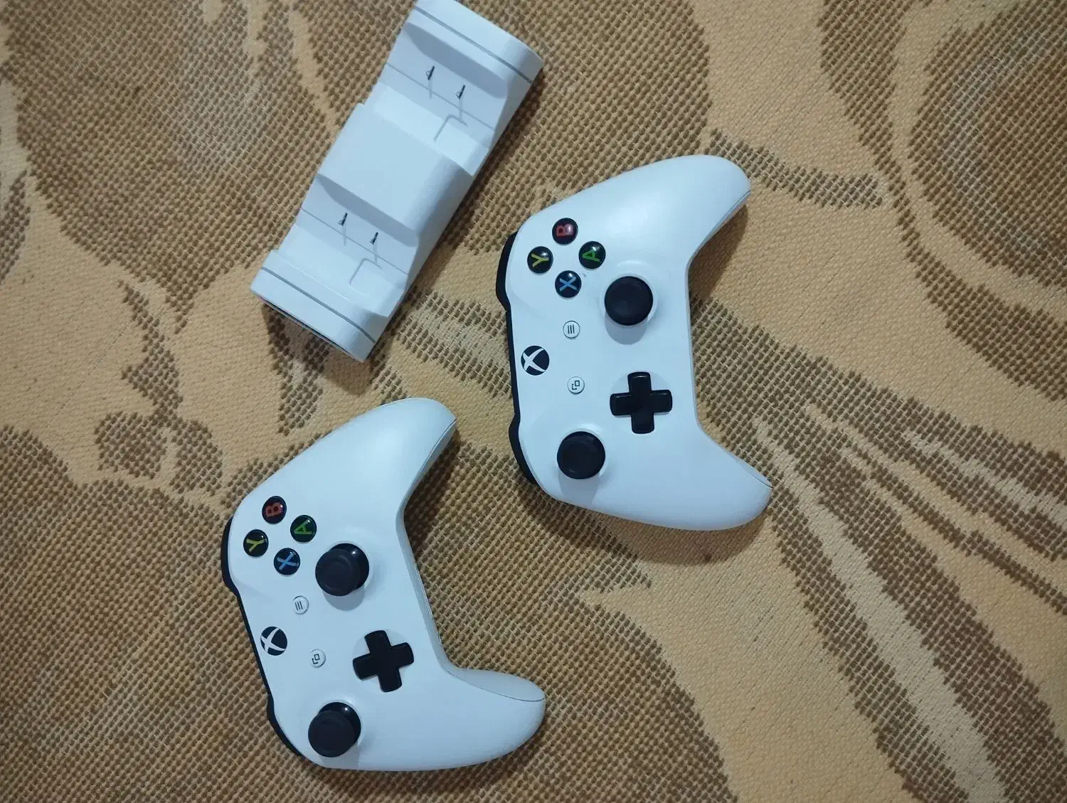 xbox one s 1t|کنسول، بازی ویدئویی و آنلاین|تبریز, |دیوار