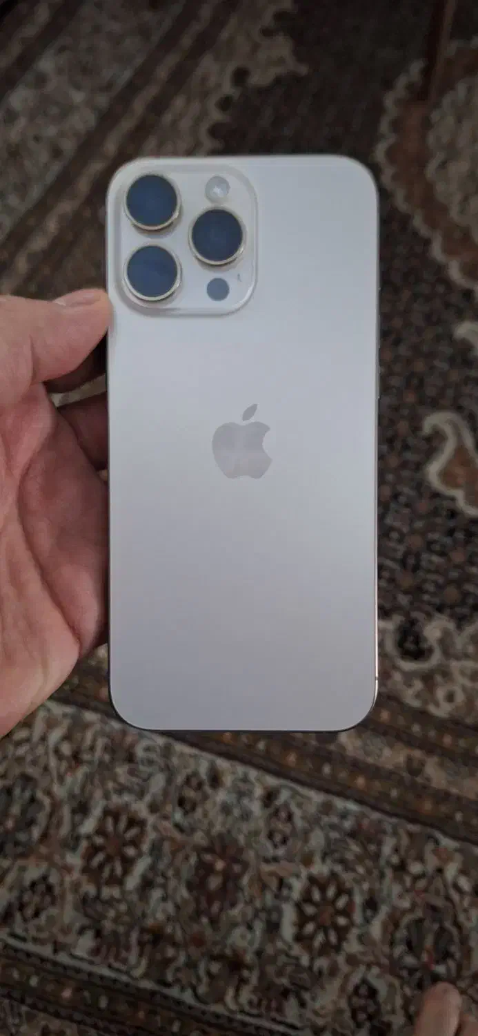 ۱۶پرومکس  zaa ۵۱۲ رجیسترشده دوسیم|موبایل|تبریز, |دیوار