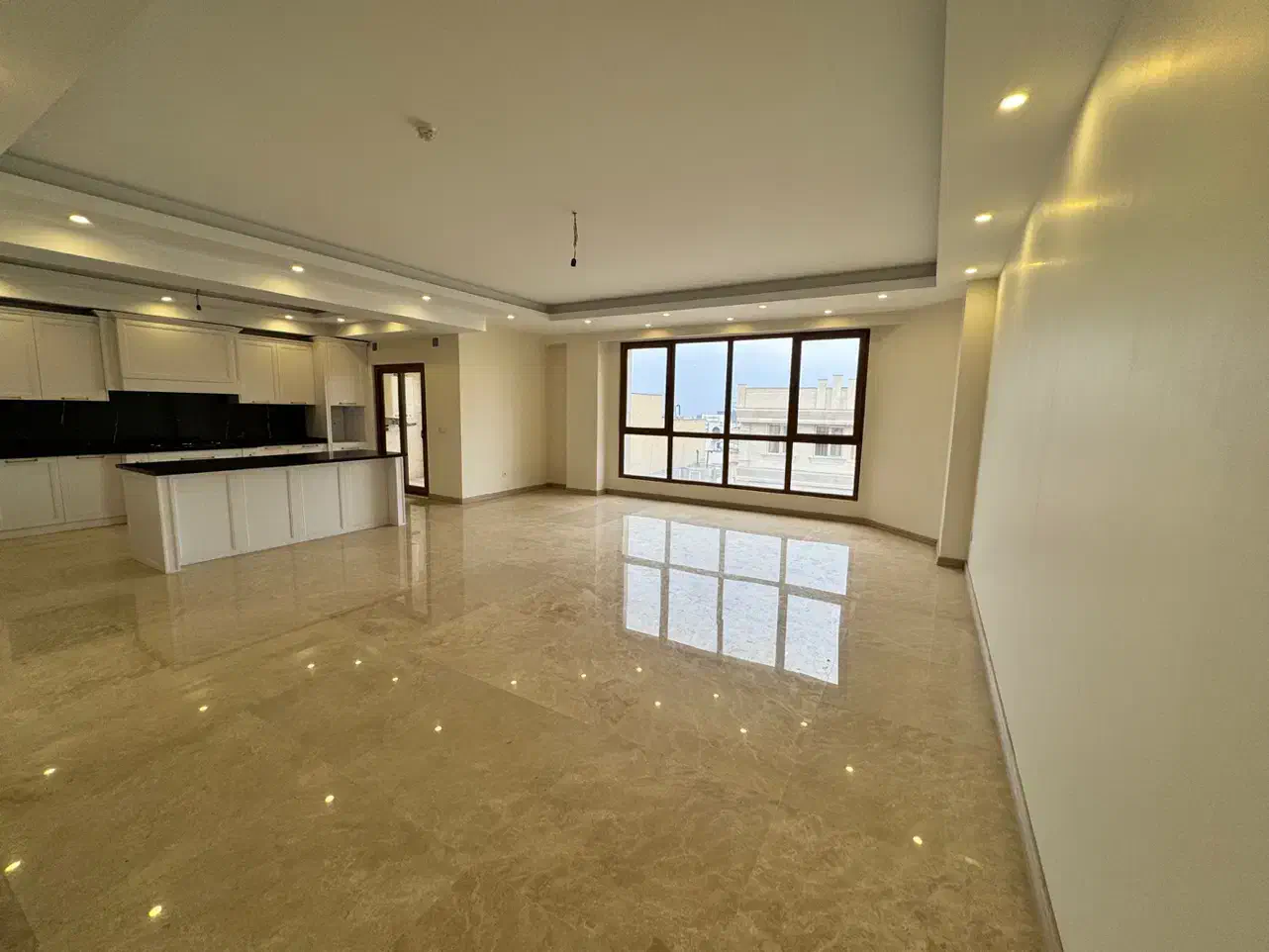 ۱۸۵مترتکواحدی نوسازبرند۲پارکینگ۲خواب مستر بی مشابه|فروش آپارتمان|تهران, گیشا|دیوار