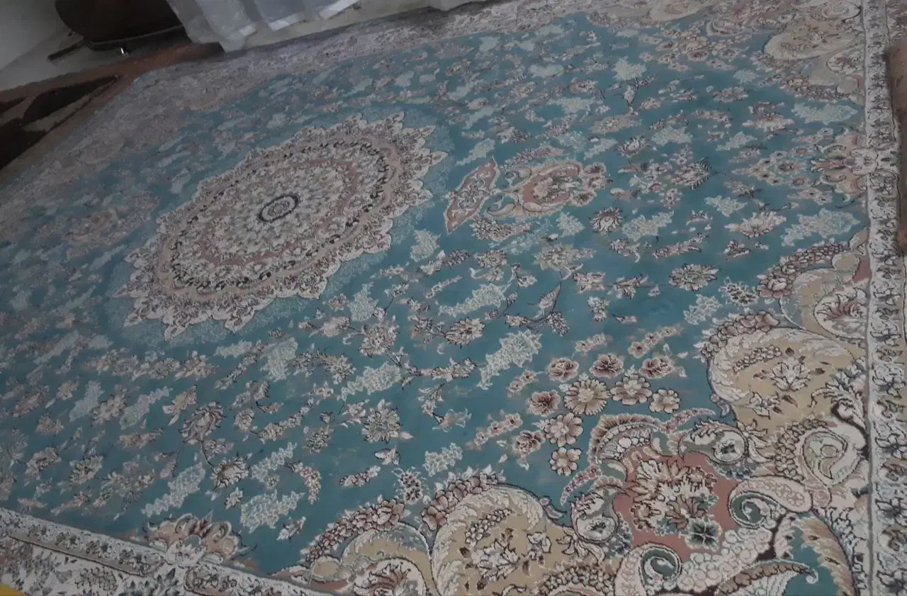 قالی|فرش|مشهد, بهمن|دیوار