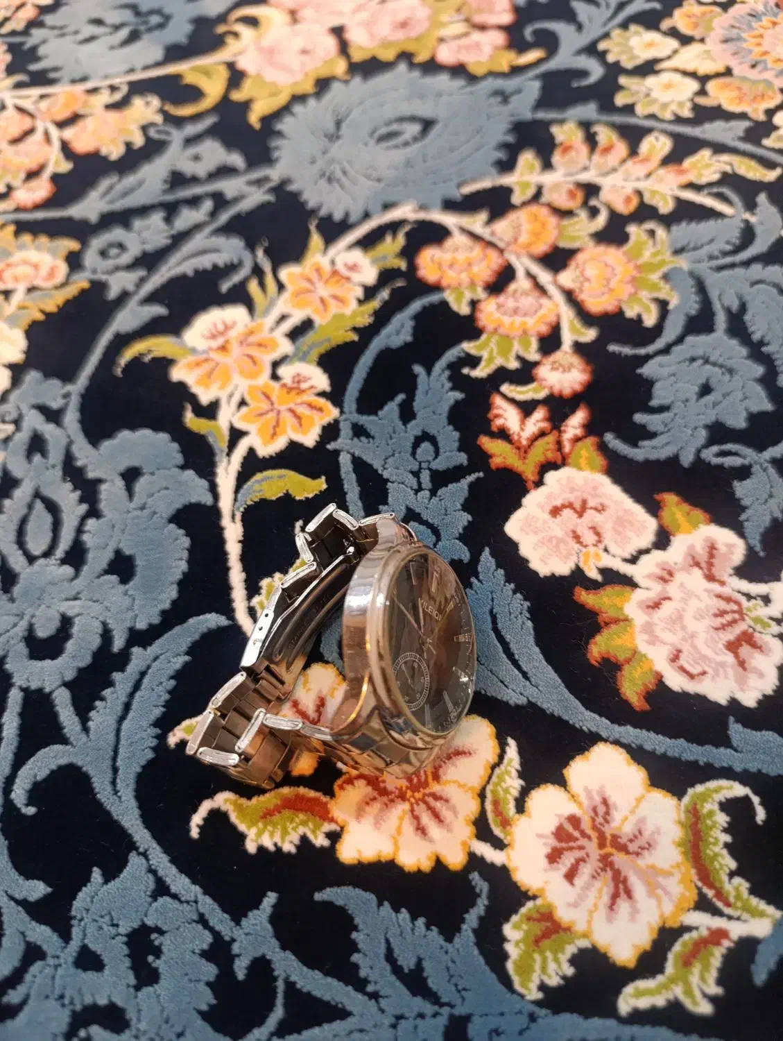 ساعت|ساعت|پردیس, فاز ۳|دیوار