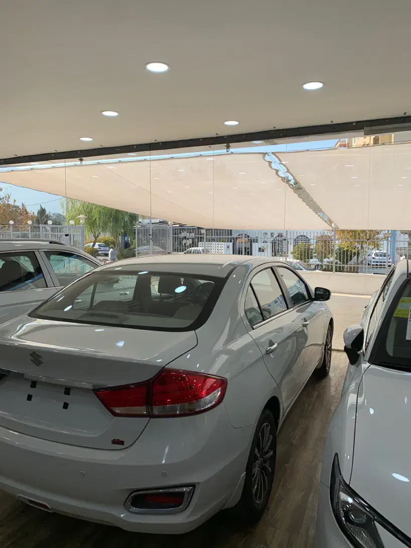 سمندمعاوضهباسوزوکیسیاز۲۰۲۵خشک|خودرو سواری و وانت|اصفهان, مرداویج|دیوار