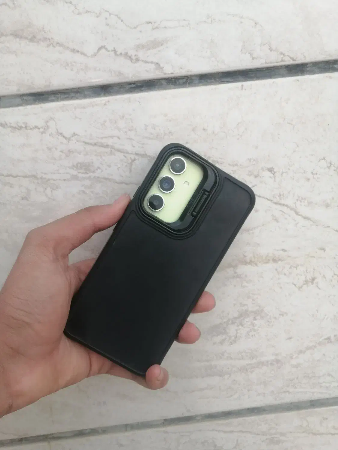 گوشی سامسونگ a54 5G حافظه 128 رم 8 نو|موبایل|مرودشت, بیست متری بیمارستان|دیوار