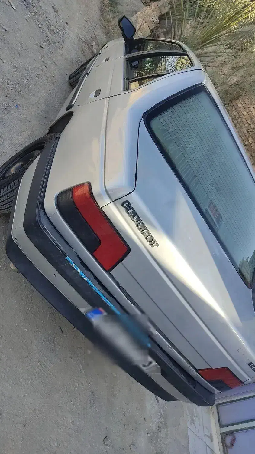 ماشین پژو 405|خودرو سواری و وانت|سراوان, |دیوار