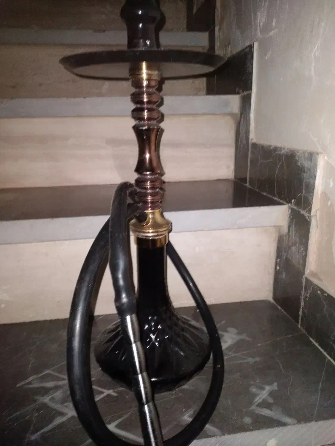 قلیون سوپاپی|زیورآلات و اکسسوری|اردکان, |دیوار