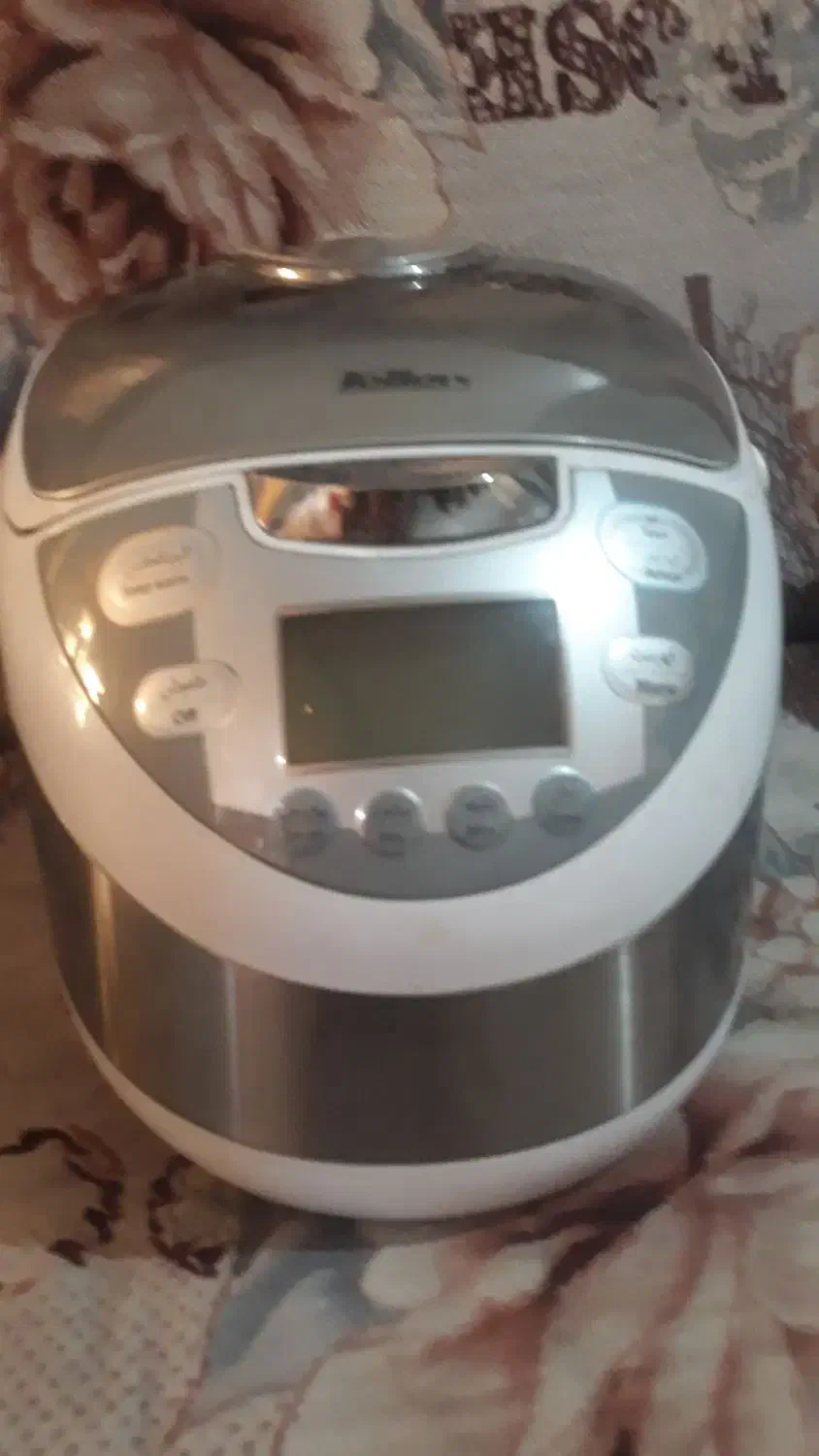 پلوپز فلر مدل rc150|اجاق گاز و لوازم برقی پختوپز|تهران, جوادیه تهرانپارس|دیوار