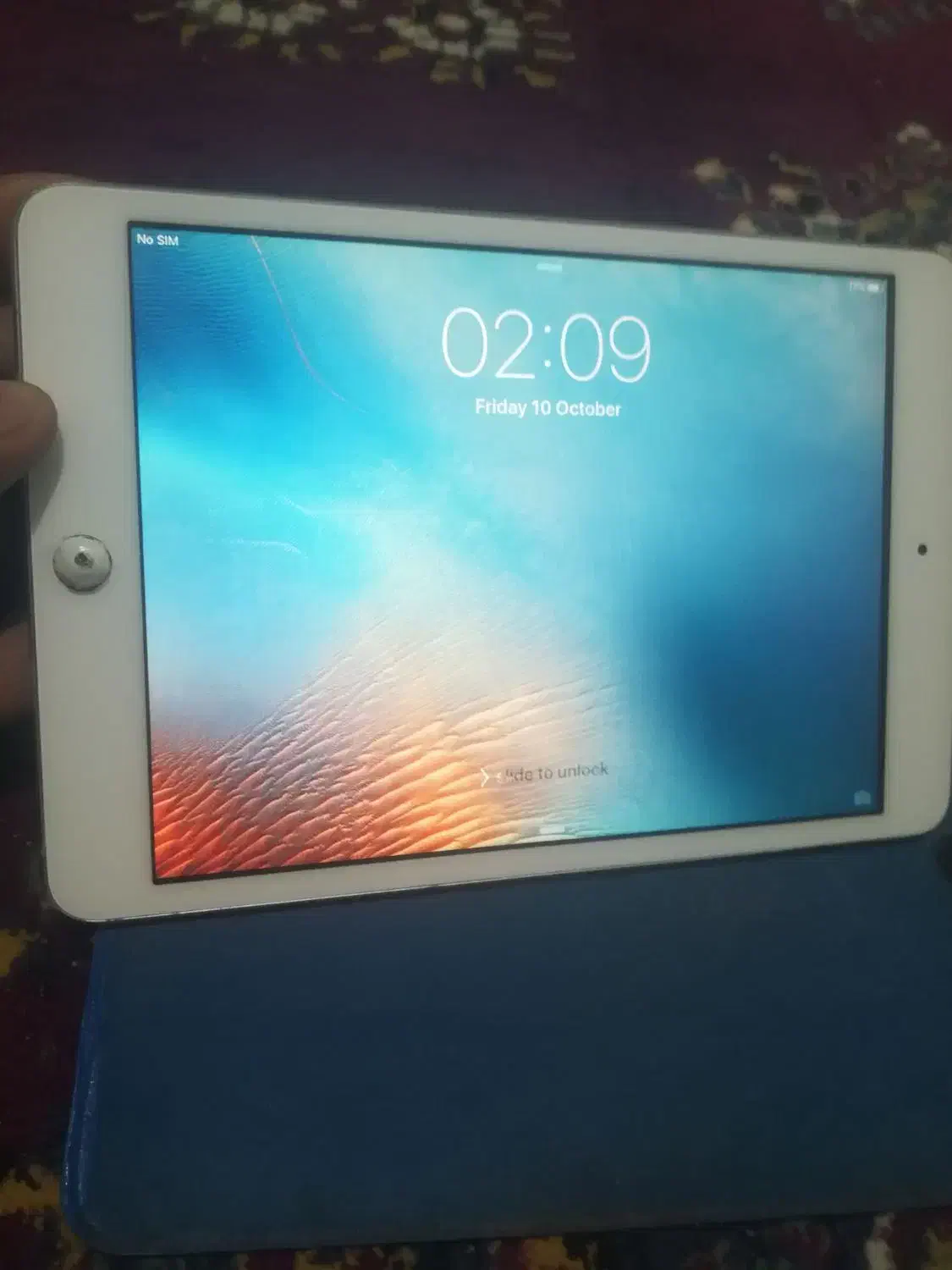 Apple mini|تبلت|کوهدشت, |دیوار