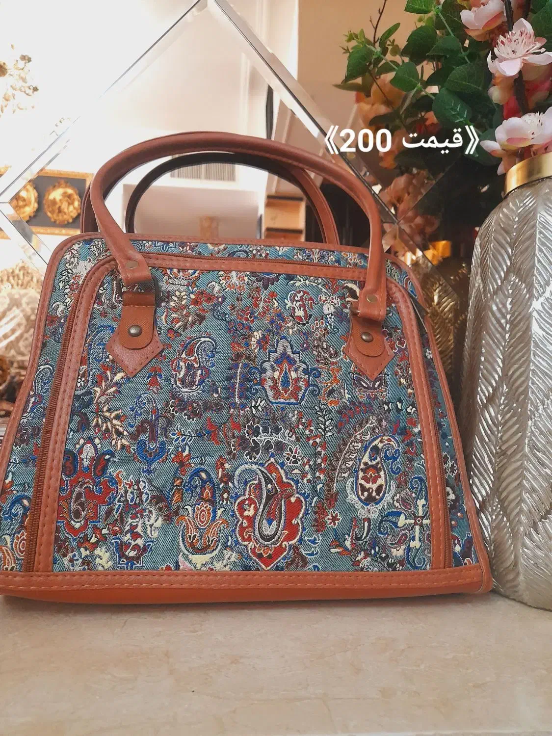 کیف های سنتی|کیف، کفش، کمربند|قم, پردیسان|دیوار