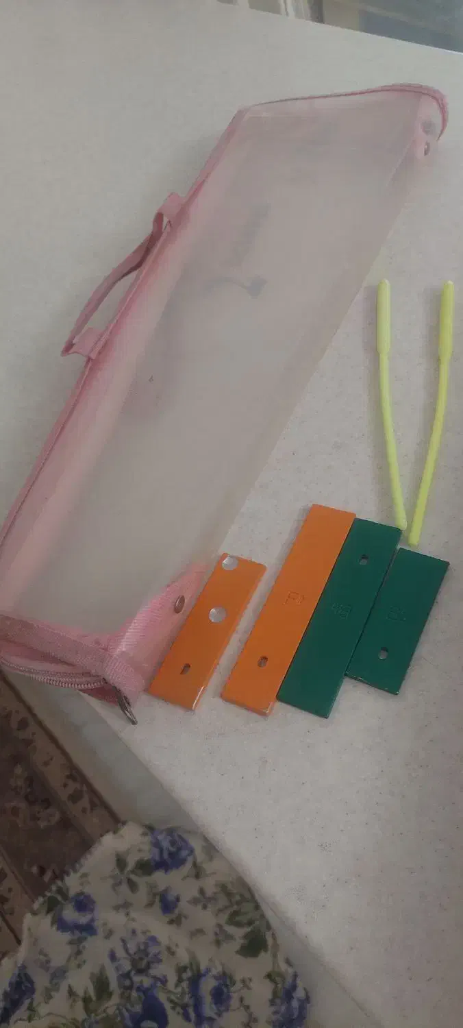 بلز دو اوکتاو|سازهای سنتی|تهران, صادقیه|دیوار