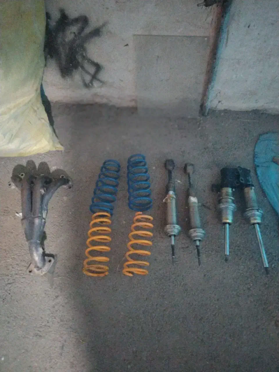 ریگلاژی پراید لنزو|قطعات یدکی و لوازم جانبی|تایباد, |دیوار