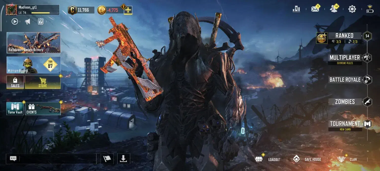 اکانت گاد|کنسول، بازی ویدئویی و آنلاین|سبزوار, امیر کبیر|دیوار