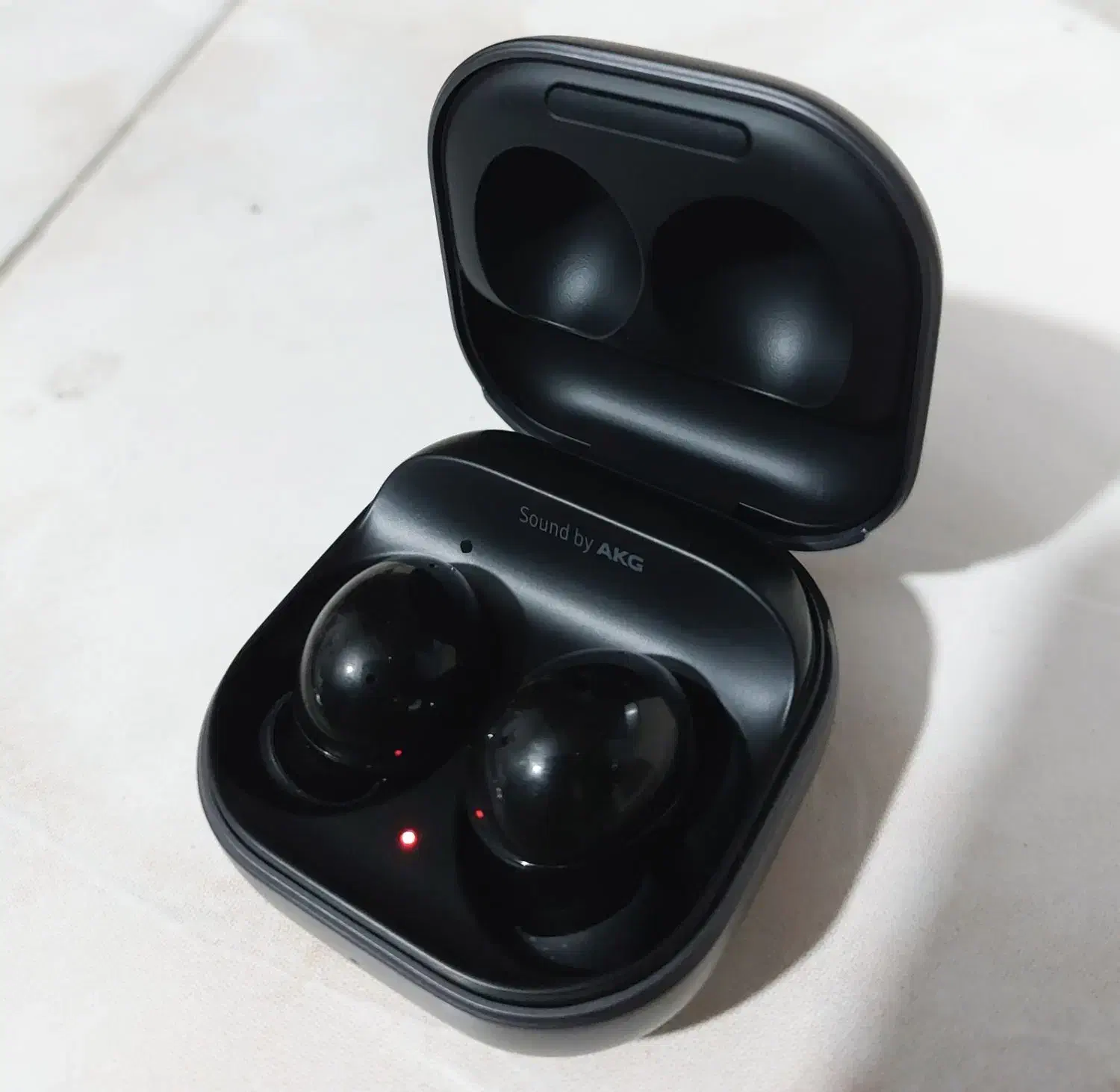 ایرپاد Samsung Buds 2 Onyx ویتنام|لوازم جانبی موبایل و تبلت|تهران, شهرک شریعتی|دیوار